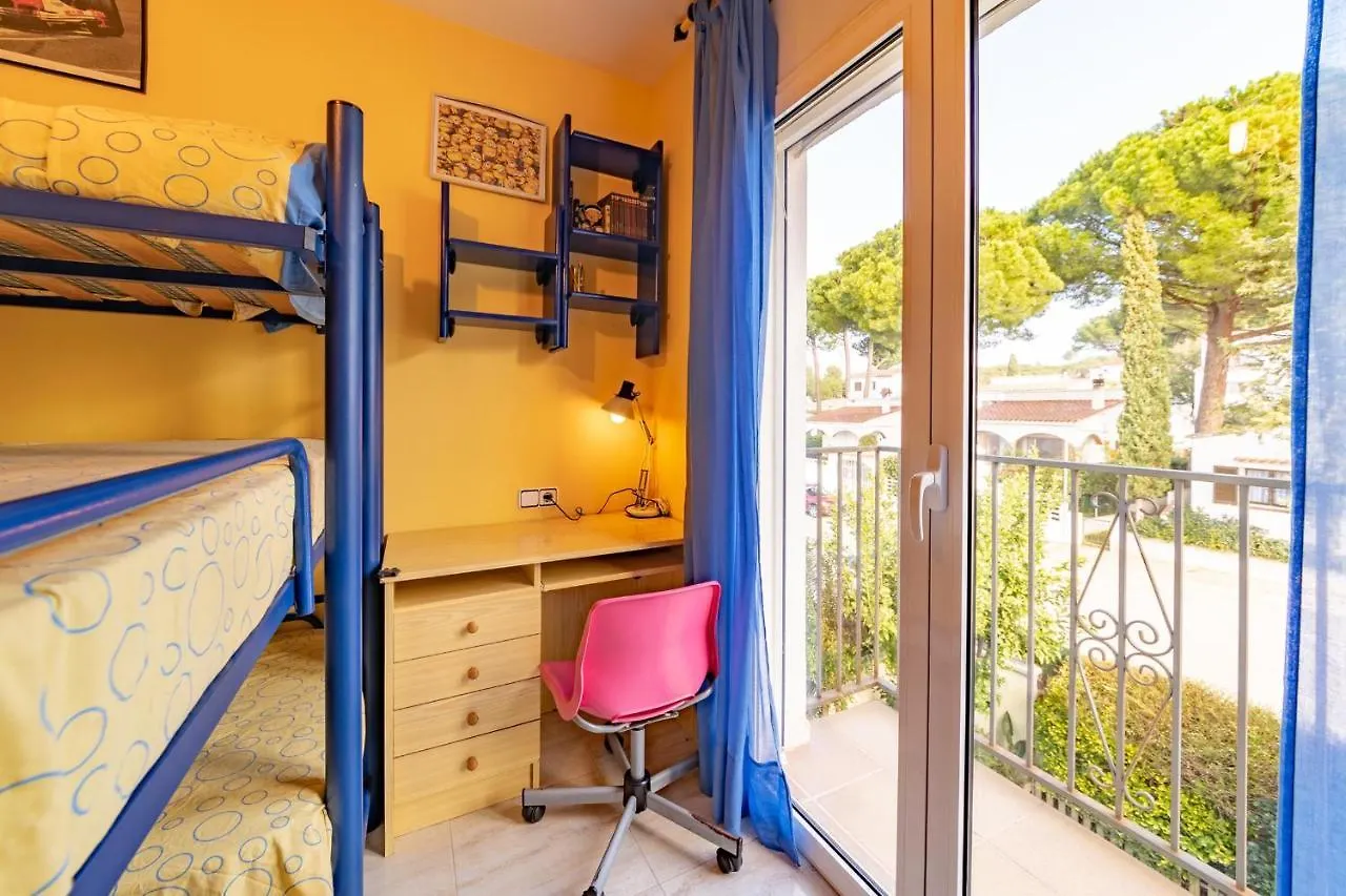 Holiday Home Amelia L' Escala
